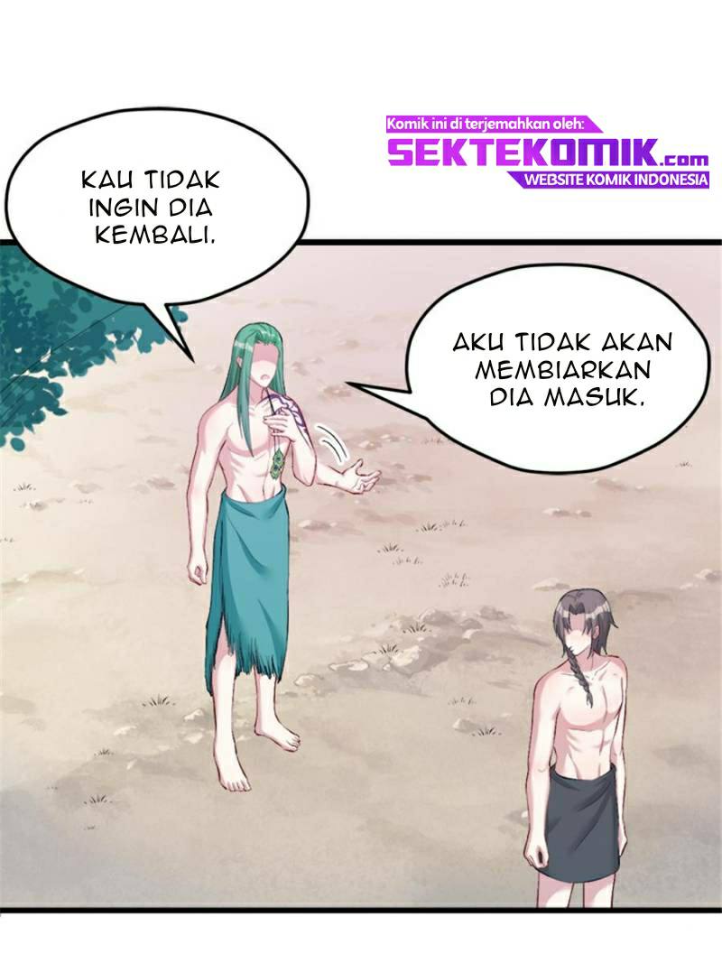 Beauty and the Beasts Chapter 203 Gambar 11